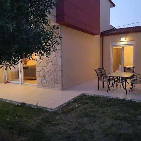 Villa Rahoni Amazing View Pefkochori