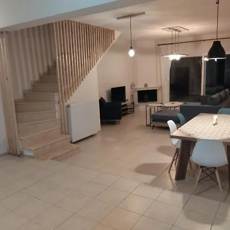 Villa Rahoni Amazing View