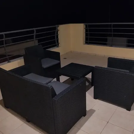 Villa Rahoni Amazing View *