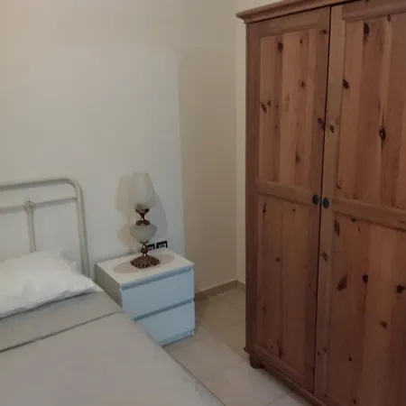 Rahoni Amazing View Villa Pefkochori