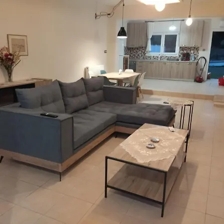 Rahoni Amazing View * Pefkochori