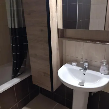 Villa Rahoni Amazing View Pefkochori