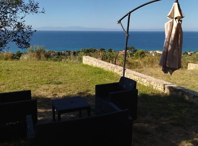 Villa Rahoni Amazing View *