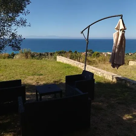 Вилла Rahoni Amazing View *