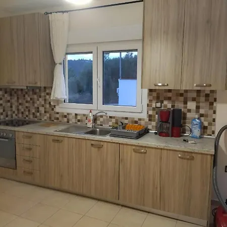 Вилла Rahoni Amazing View *