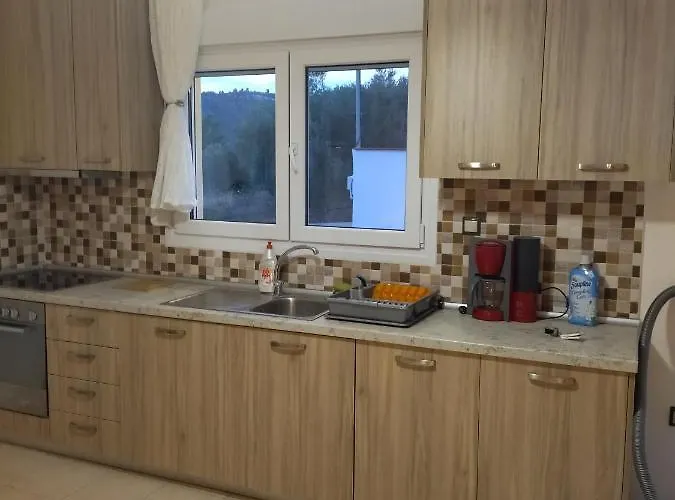 别墅 Rahoni Amazing View *