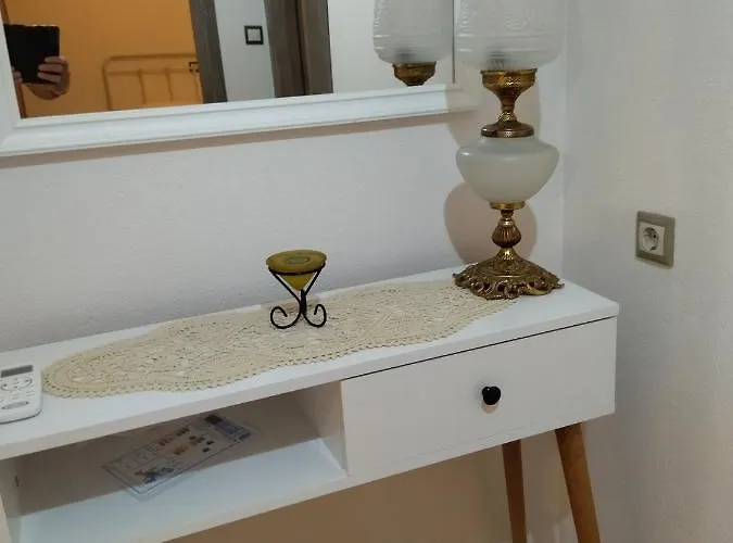 Rahoni Amazing View 别墅