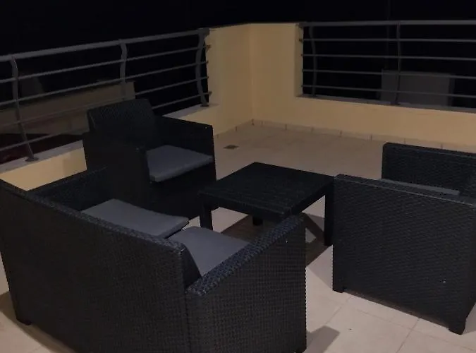 别墅 Rahoni Amazing View *